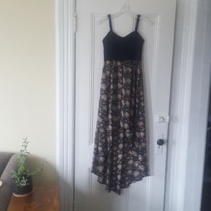 American Rag Floral Dress